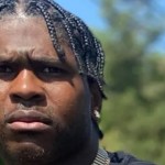 LA Rapper Loses Two Fingers After Firework Explodes In His Hand