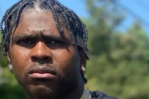LA Rapper Loses Two Fingers After Firework Explodes In His Hand