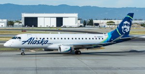 Alaska Airlines Halts Entire Fleet After IT Issue