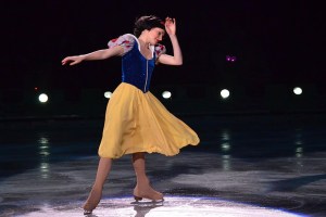 Mom Blasts Disney On Ice After Discovering Dress Code Rule