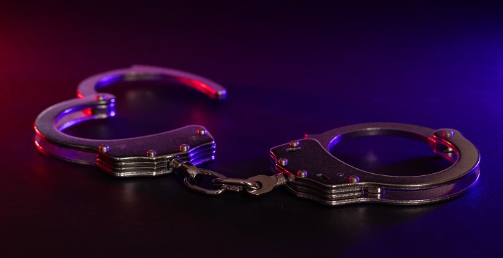 Ohio Teacher Sentenced To Prison Time After Stalking Ex-Boyfriend