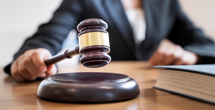 Colorado Dentist Accused Of Poisoning Wife, Allegedly Plotted To Make Deepfake Of Her Buying The Ingredients