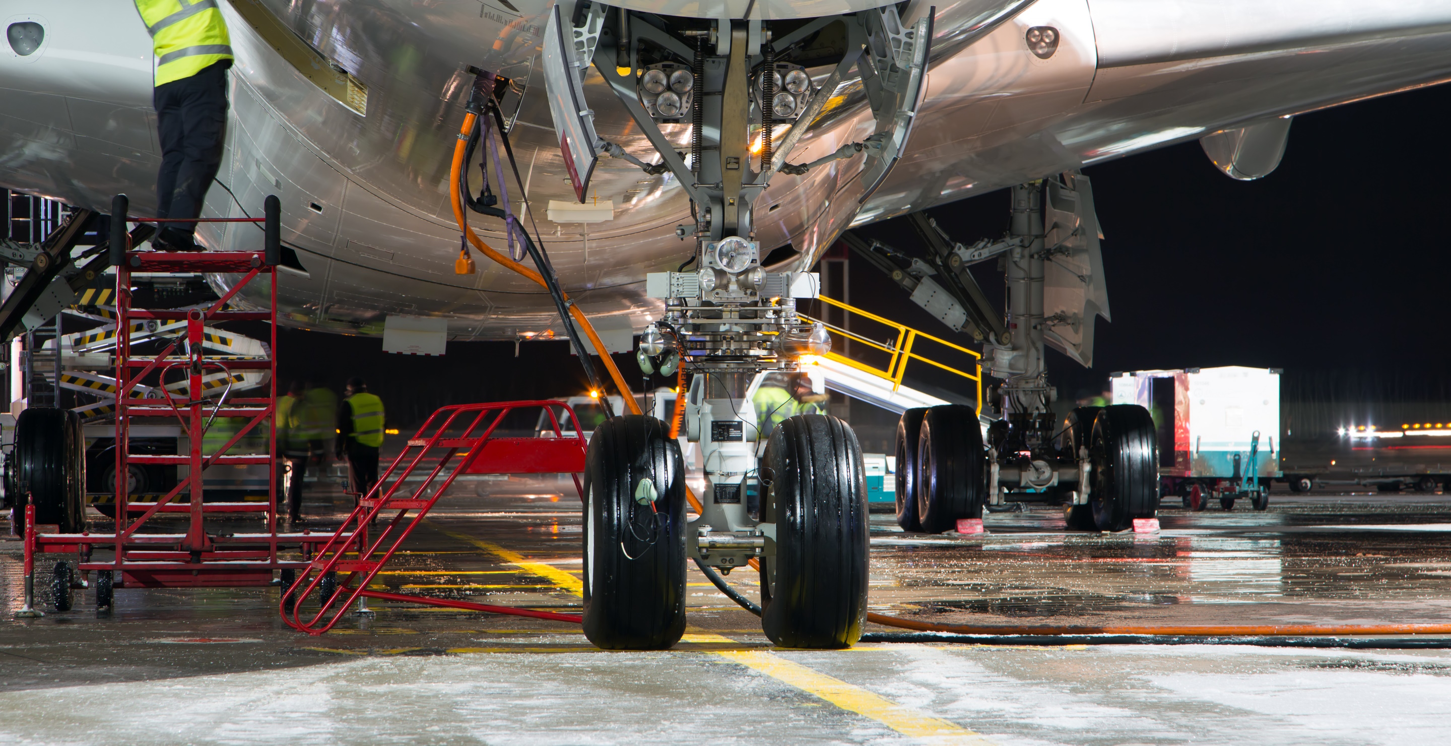 Lawyer Involved In Airplane Altercation After Trying To Skip The Exit Queue