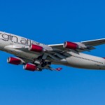 Nine US Teens Arrested After Drinking Alcohol Purchased With Fake IDs On Virgin Atlantic Flight