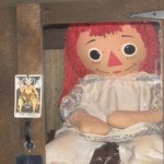 Senior Paranormal Investigator Dies After Touring With "Possessed" Doll