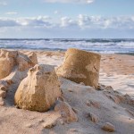 17-Year-Old Buried Alive After Digging Hole On Beach