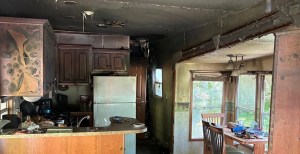 2 Massachusetts Women Dead After Camper Explosion During Birthday Party