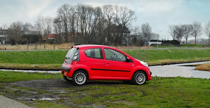 Irish Woman Dies After Getting Run Over By Her Own Car