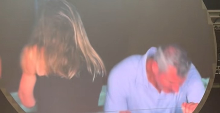 Tech Company CEO Resigns After Being Called Out At Coldplay Concert