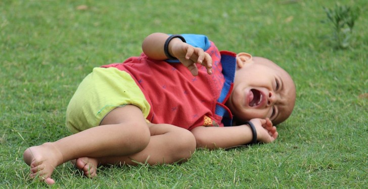 Woman Picks Baby Name So Terrible It Went Viral On Social Media