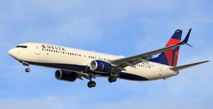 Homeland Security Arrests Delta Airlines Pilot After Landing In San Francisco