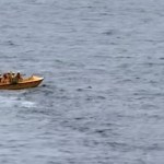 Dad Dives Into Sea To Save Daughter After She Falls From Disney Cruise Ship