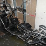 Sunnyside Woman Dies After E-Bike Battery Bursts Into Flames