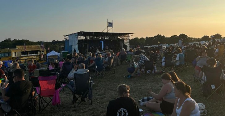 UK Teen Suffers Life-Changing Injuries After Her Hair Was Caught In A Fairground Ride