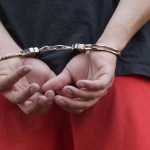 Missouri Couple Abandoned Kid At Courthouse After Failing Drug Test