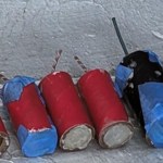 New York Man Arrested After Allegedly Planting IEDs Around Manhattan