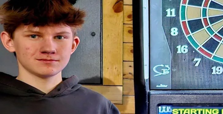 Minnesota Teen Suffers Collapsed Lung In "Freak Accident" Involving Picnic Table