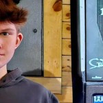 Minnesota Teen Suffers Collapsed Lung In "Freak Accident" Involving Picnic Table