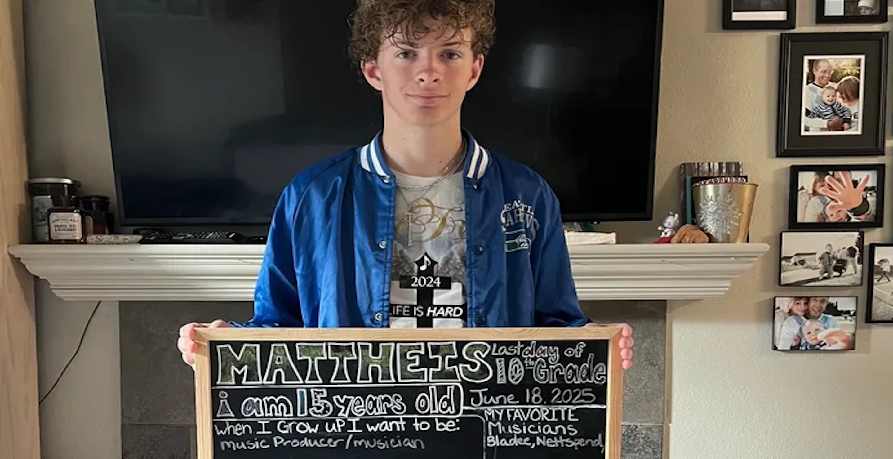 15-Year-Old Fatally Injured After Falling 50 Feet At Outdoor Concert In Seattle