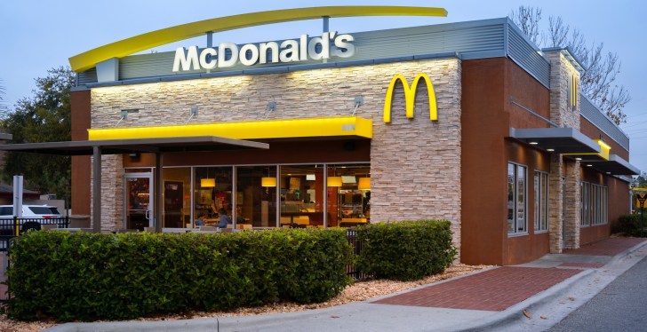 Illinois McDonald's Manager Charged For Allegedly Shooting Workers' Mom
