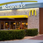 Illinois McDonald's Manager Charged For Allegedly Shooting Workers' Mom