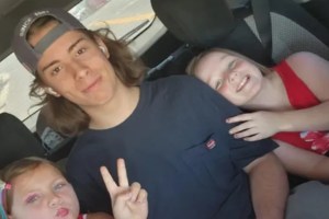 California's Teen Dies Saving Friend From Drowning