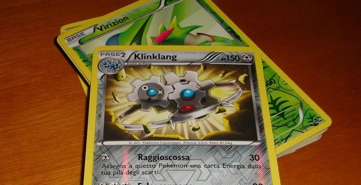 California Man Suffers 'Life-Threatening Injuries' After Dispute Over Pokémon Cards