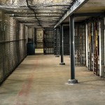 French Inmate Escapes Prison Hiding In Cellmate's Bag