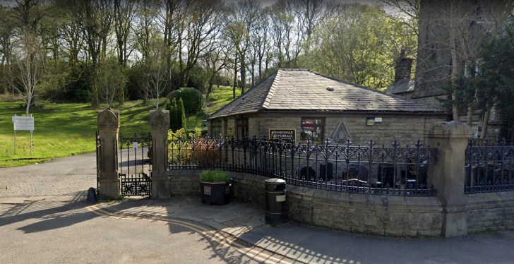 4-Year-Old Boy Dies After Being Struck By Cemetery Gravestone