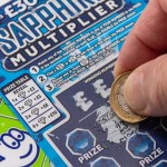 Michigan Woman Wins 4 Million In Lottery But Hasn't Told Her Family Yet