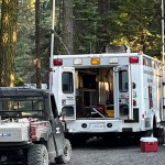 Lost Mom And Son Miraculously Found After Leaving Handwritten Clues For Rescuers