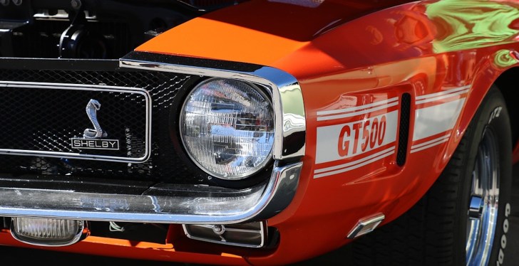 Arizona Man Sentenced For Murder Over A Rare Car Sale