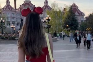 Viral TikTok Video Reveals 5 Things You Cannot Wear to Disneyland If You Don't Want To Get Banned