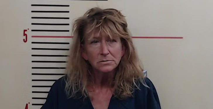 Texas Woman Arrested After Trying To Kill Ex-Husband With Drugged Chocolates