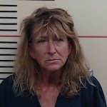 Texas Woman Arrested After Trying To Kill Ex-Husband With Drugged Chocolates