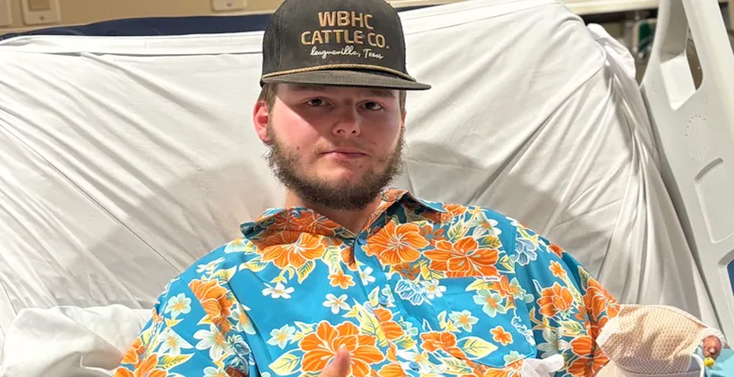 Kentucky Man May Lose Hand After 'Freak Accident' With Defective Firework