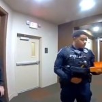 Police Arrest GrubHub Driver, Complete The Order For Him In Viral Video