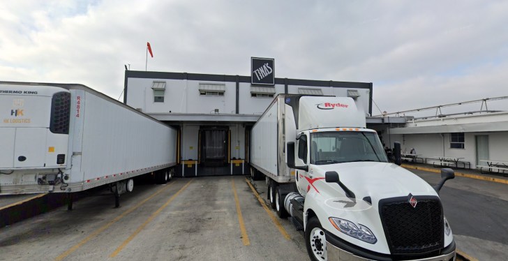 Teen Worker Involved In Fatal Accident At Popular US Burrito Brand Factory