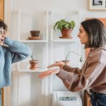 Woman Rows With Sister In Law After She Starts Bringing Up Uncomfortable Statistics