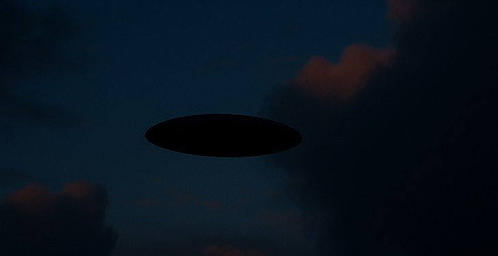 The Insane Number Of UFO Reports In New York So Far In 2025