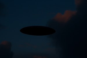 The Insane Number Of UFO Reports In New York So Far In 2025