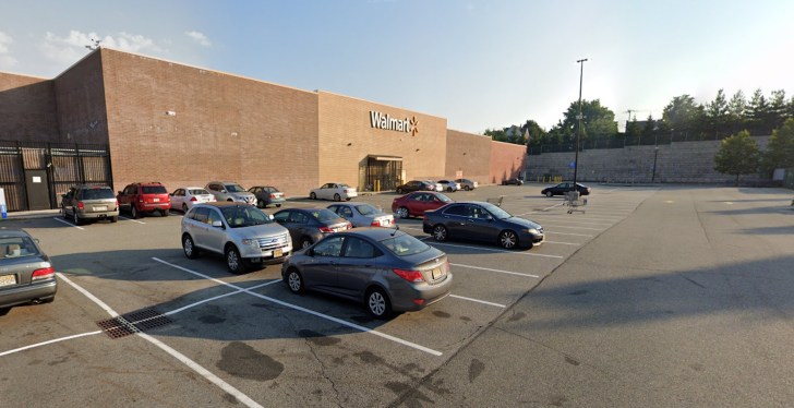 11 Shoppers Hospitalized After Stabbing At Michigan Walmart