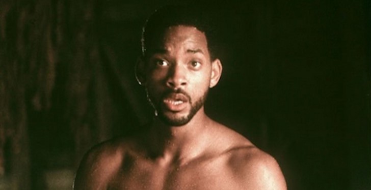 Will Smith Post Goes Viral As He Celebrates Wild Wild West Anniversary