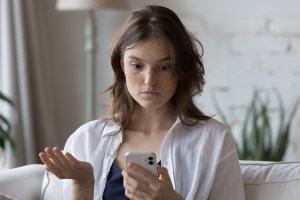 Woman Breaks Up With Boyfriend After Terrifying Her With TikTok Prank
