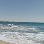 Australian Surfer Miraculously Found Alive After Ending Up On Remote Island 8 Miles Offshore