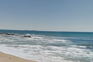 Australian Surfer Miraculously Found Alive After Ending Up On Remote Island 8 Miles Offshore