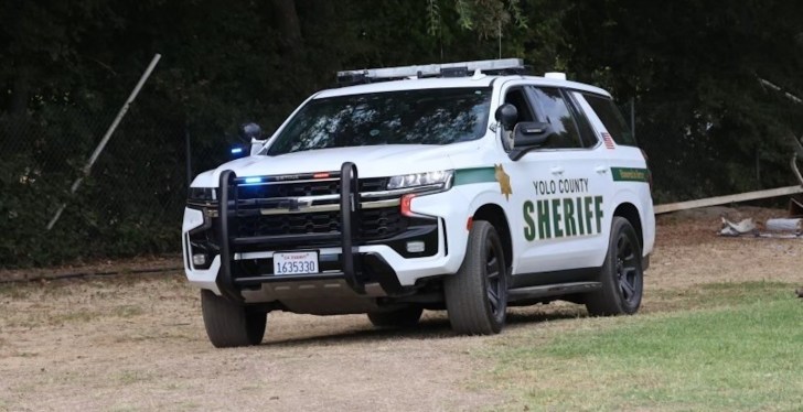 7 Missing After Explosion At Esparto, California Pyrotechnics Facility