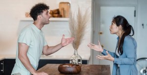 Man Rows With Friend After Telling Her That Her Chest Tattoo Is A Relationship Deal Breaker