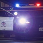 LAPD Searching For 3 Vehicles After None Of Them Stopped To Help After Hit-And-Run