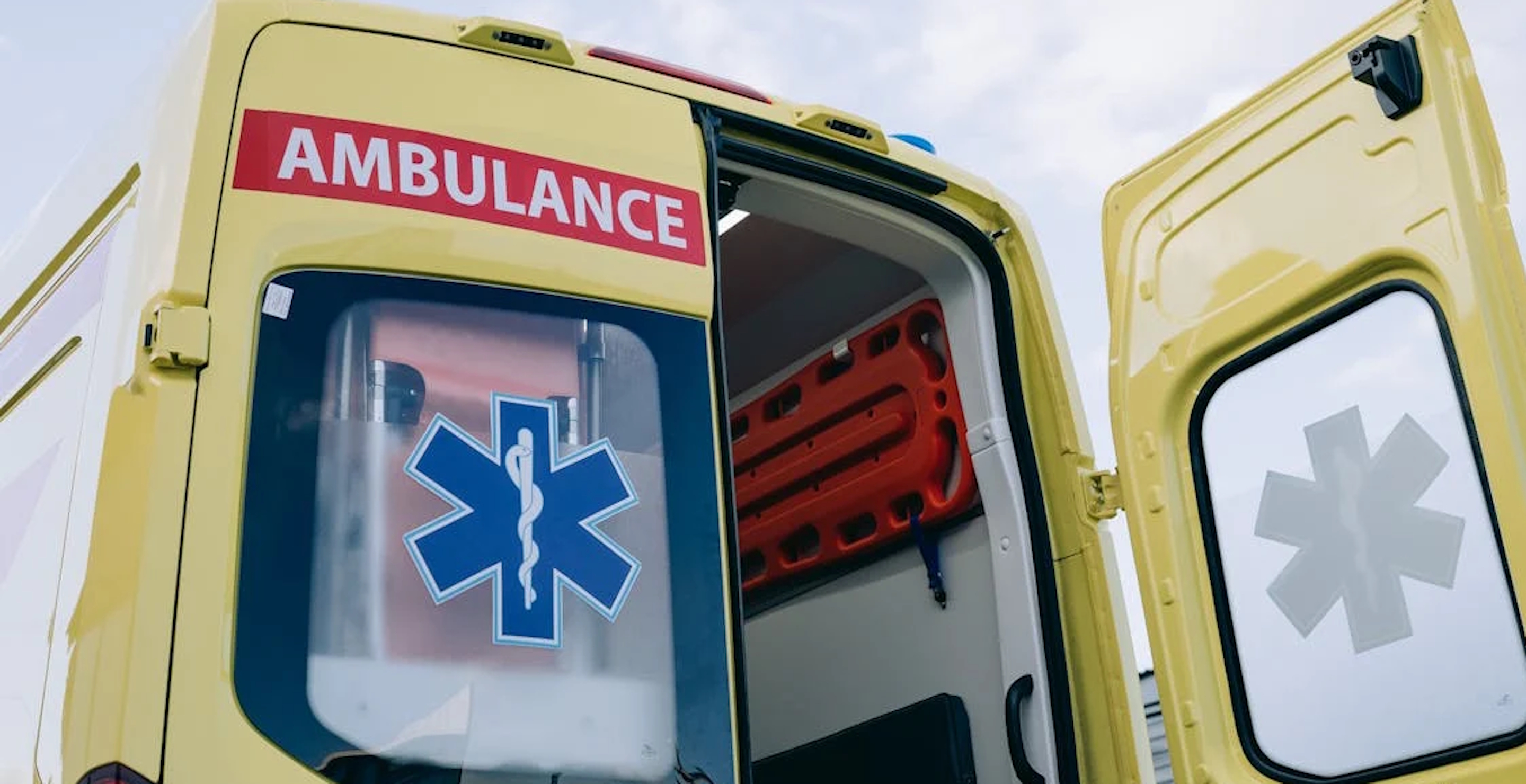 88-Year-Old Dies After Trying To Takeoff In Homemade Helicopter